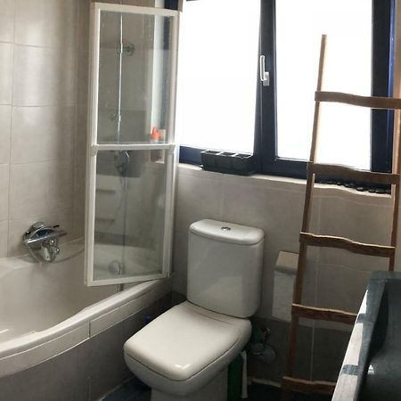 2 Person Privat Room Between Expo Ghent & Ghent Sint Pieters Station Exterior photo